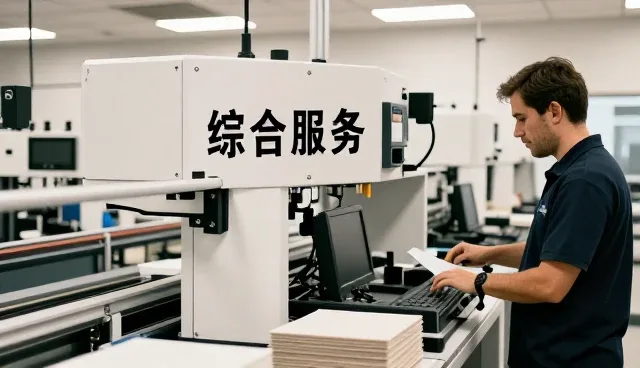 流程优化诊断服务