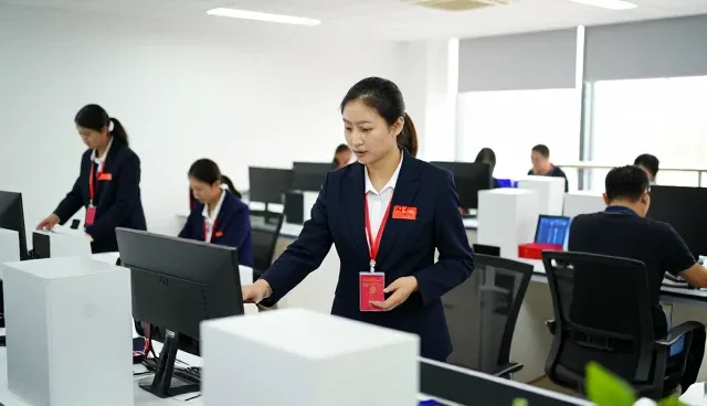 陕西华夏企业管理咨询有限公司分享会务支持发展新观点