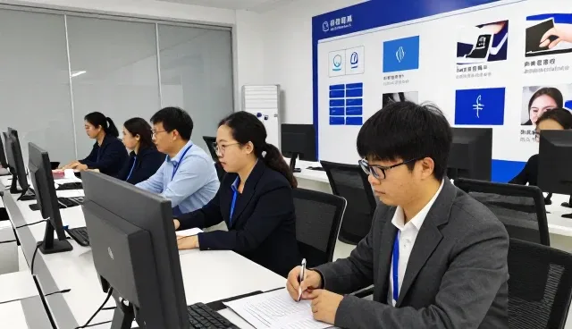 财税咨询等满足复杂环境应用需求