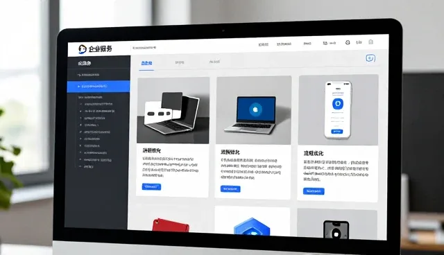 会务服务支持适合哪些应用环境？